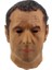 HY-MM-039 Yenı Gerçekçi Adam Maskesi Kauçuk Cosplay Gerçekçi Erkek Lateks Maske Başlık Cosplay Sahne Tam Kafa Kask Erkek Kadın (Yurt Dışından) 1