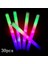 30 Adet Çok Renkli 30/50 Adet LED Köpük Bar Karanlıkta Glow Light-Up Köpük Çubukları LED Yumuşak Coplar Rave Glow Wands Yanıp Sönen Tüp Konseri Için Parti (Yurt Dışından) 1