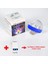 Mavi Ios Mini USB LED Işık Disko Dj Topu Işıklar Projektör Işığı Araba Etkisi Parti Ev Cadılar Bayramı 5 V Rgb Cep Telefonu Için Renkli Lamba (Yurt Dışından) 2