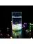 Kırmızı 100 Adet 5/10/20/30/50/100 Adet LED Balon Işık Minik LED Işık Mini Yuvarlak LED Top Lamba Bar Fener Noel Düğün Dekor Için (Yurt Dışından) 4