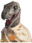 Yeşil Dinozor Maskesi Sahne Performansı Cosplay Parti Sahne Tyrannosaurus Rex Golf Sopası Kılıfı Okul Etkinliği Cosplay Cadılar Bayramı Dekorasyon (Yurt Dışından) 2