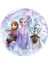 Patlamış Mısır Kutusu 6 Adet Yeni Disney Elsa Anna Dondurulmuş 2 Parti Malzemeleri Kağıt Bardak Kağıt Tabaklar Masa Örtüsü Çocuk Kız Kar Kraliçesi Doğum Günü Partisi Dekor Setleri (Yurt Dışından) 3