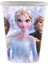 Patlamış Mısır Kutusu 6 Adet Yeni Disney Elsa Anna Dondurulmuş 2 Parti Malzemeleri Kağıt Bardak Kağıt Tabaklar Masa Örtüsü Çocuk Kız Kar Kraliçesi Doğum Günü Partisi Dekor Setleri (Yurt Dışından) 4