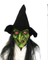 523273772941 2022 Cadılar Bayramı Partisi Korku Maskeleri Hayalet Yüz Şeytan Cadı Vampir Screaming Maske Yenilik Korkunç Cosplay Parti Dekorasyon Sahne (Yurt Dışından) 1