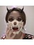 Stil 10 2023 Yeni Cadılar Bayramı Şeytan Maskesi Karnaval Kurtadam Kafatası Maskesi Cosplay Kostümleri Anime Cosplay Maske Yüz Şapkalar Korku Parti Sahne (Yurt Dışından) 3