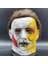 Sarı Cadılar Bayramı Korku Michael Myers Maskesi 1978 Korku Cosplay Kostüm Lateks Maskeleri Yetişkin Beyaz Için Cadılar Bayramı Sahne Yüksek Kalite (Yurt Dışından) 1