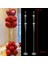 2 Takım Mis Standı 127 cm Temizle Balon Sütun Standı Arch Balonlar Tutucu Düğün Dekorasyon Doğum Günü Bebek Duş Parti Malzemeleri Için Centerpieces (Yurt Dışından) 1