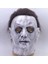 Kırmızı Cadılar Bayramı Korku Michael Myers Maskesi 1978 Korku Cosplay Kostüm Lateks Maskeleri Yetişkin Beyaz Için Cadılar Bayramı Sahne Yüksek Kalite (Yurt Dışından) 3