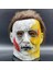 Kırmızı Cadılar Bayramı Korku Michael Myers Maskesi 1978 Korku Cosplay Kostüm Lateks Maskeleri Yetişkin Beyaz Için Cadılar Bayramı Sahne Yüksek Kalite (Yurt Dışından) 5