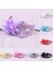 Altın Cosplay Yüz Kapatma Beaty Kişilik Rahat Elegance Yaratıcı Süslenmiş Rhinestones Yarım Yüz Dantel Venedik Maskesi Hediye Için (Yurt Dışından) 2