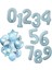 40 Inç Numarası 9 40 Inç Mavi Numarası Folyo Balonlar Büyük 0 1 2 3 4 5 6 7 8 9 Mutlu Doğum Günü Partisi Düğün Dekorasyon 18 Yaşında Balon Malzemeleri (Yurt Dışından) 2