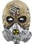 574880126122 2022 Cadılar Bayramı Partisi Korku Maskeleri Hayalet Yüz Şeytan Cadı Vampir Screaming Maske Yenilik Korkunç Cosplay Parti Dekorasyon Sahne (Yurt Dışından) 4