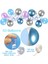 20210830M14-26PC Disney Dondurulmuş Prenses Elsa Folyo BALONLAR18INCH Doğum Günü Helyum Balon Bebek Duş Partisi Globos Çocuk Oyuncak Hediyeler Kızlar (Yurt Dışından) 4