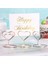 Gümüş Kare 10 Adet Düğün Masa Numarası Tutucu Standları Adı Oturma Etiketleri Placecard Klipler Fotoğraf Resim Kartları Düğün Parti Için Ekran Standı (Yurt Dışından) 3