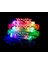 11 12 Adet Yetişkin Çocuk Kadın LED Gözlük Light Up Güneş Gözlüğü Glow Panjur Deklanşör Neon Flaş Bar Doğum Günü Düğün Parti Favor Cadılar Bayramı (Yurt Dışından) 1