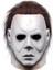 Bej 2022 Film Cadılar Bayramı Michael Myers Maskeleri Korku Cosplay Lateks Maske (Yurt Dışından) 3