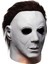 Bej 2022 Film Cadılar Bayramı Michael Myers Maskeleri Korku Cosplay Lateks Maske (Yurt Dışından) 4
