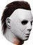Bej 2022 Film Cadılar Bayramı Michael Myers Maskeleri Korku Cosplay Lateks Maske (Yurt Dışından) 5