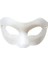 G Maskeleri Kedi Yüz Cosplay Kağıt Tilki Parti Diy Yarım Masqueradewhite Kostüm Anime Craftanimal Boş Boyanabilir Amsk Boyasız Paintin (Yurt Dışından) 1