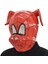 Stil B Yeni Komik Domuz Kafası Maskesi Şarkı Giydirme Masquerade Cadılar Bayramı Kostüm Partisi Sahne Maskeleri Lateks Kırmızı Pembe Domuz Kask Kulaklık Karnaval (Yurt Dışından) 4