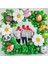 3 Adet A Resim Olarak 3/5/10 Adet Beyaz Papatya Çiçek Balonlar Bebek Duş Doğum Günü Partisi Dekoru Folyo Balon Hawaii Tema Fotoğraf Sahne Çocuk Oyuncakları Globos (Yurt Dışından) 4
