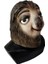 Tilki Maskesi Cosplay Dobby Elfin Lateks Maske Shrek Eşek Maskeleri Karikatür Film Kahramanı Cosplay Maske Çocuk Parti Cadılar Bayramı Maskesi (Yurt Dışından) 3
