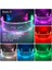 LED Gözlük 1 Glow Parti Renkli Aydınlık Gözlük Müzik Bar Ktv Sevgililer Günü Partisi Dekorasyon LED Glow Gözlük Performans Sahne (Yurt Dışından) 1