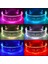 LED Gözlük 1 Glow Parti Renkli Aydınlık Gözlük Müzik Bar Ktv Sevgililer Günü Partisi Dekorasyon LED Glow Gözlük Performans Sahne (Yurt Dışından) 4