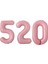 40 Inç Numarası 5 40 Inç Folyo Pembe Numarası Balonlar 0 1 2 3 4 5 6 7 8 9 Hava Şişme Balon 18 Mutlu Doğum Günü Partisi Düğün Dekorasyon Malzemeleri (Yurt Dışından) 3