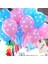 Mavi 10 Adet/grup 12 Inç Renkli Puantiyeli Lateks Balonlar Doğum Günü Düğün Parti Dekorasyon Dalga Noktası Helyum Balon Çocuk Oyuncak Globos (Yurt Dışından) 3