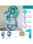 Olaf 7 10 Adet Disney Minnie Mickey Mouse Şişme Alüminyum Balon Erkek ve Kız Bebek Duş Çocuk Doğum Günü Partisi Etkinlikleri Dıy Dekor (Yurt Dışından) 1