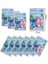 Hediye Keseleri-10 Adet Disney Lilo ve Stitch Doğum Günü Partisi Malzemeleri Karikatür Dikiş Çocuk Süslemeleri Kağıt Tabak Balonlar Sofra Bebek Duş Malzemeleri (Yurt Dışından) 1