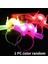 28 Renk Rastgele 1 Pc Yeni Yıl Festivali LED Yanıp Sönen Glow Kafa Bandı Kadın Kızlar Taç Kalp Light Up Hairbands Saç Aksesuarları Glow Parti Malzemeleri (Yurt Dışından) 2