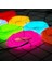 Dc 12V Adaptör Mavi 5m El Tel Neon Işık LED Neon Halat Işık Şeridi Karanlıkta Glow Parti Cosplay Kostüm Dans Bar Burcu Dıy Glow Parti Dekorasyon (Yurt Dışından) 3