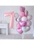 Resim Olarak 12 Adet/grup Erkek Doğum Günü Balonları 40 Inç Mavi Numarası Balon 3/3rd Doğum Günü Partisi Dekorasyon Çocuklar Anniversaire 9/1/3 Yaşında (Yurt Dışından) 1