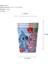 Çift Taraflı-1pc Disney Stitch Tema Parti Malzemeleri Tek Kullanımlık Sofra Kağıt Bardaklar Tabaklar Peçeteler Banner Çocuk Doğum Günü Partisi Dekoru Bebek Duş (Yurt Dışından) 4