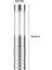 Sarı LED Strobe Baton Işık LED Şişe Servis Işığı LED Işık Şampanya Şişesi Açık Parti Konser Etkinlikleri Için El Işığı (Yurt Dışından) 3