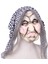 Korkunç Lateks Maske 4 Korkunç Palyaço Hayvan Lateks Maske Karnaval Kostüm Başlık Sahne Noel Cadılar Bayramı Gerçekçi Yetişkin Parti Cosplay Kostüm Maske Sahne (Yurt Dışından) 1