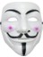 C 1 Pc Anonim Karnaval Steampunk Cosplay Kostümleri Anime Cosplay Maske Yüz Şapkalar Cadılar Bayramı Partisi Maskesi Sahne (Yurt Dışından) 4