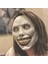 Yeşil 2022 Cadılar Bayramı Korku Maskesi Beyaz Yeşil Yüz Exorcist Gülümseme Lateks Korku Palyaço Yüz Maskesi Cadılar Bayramı Cosplay Parti Cosplaying Sahne (Yurt Dışından) 5