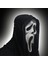 X24057F Çığlık Atan Ghostface Maskesi Komik Ölüm Maskesi Korku Kafatası Halloweendemon Komut Dosyası Öldürme Dekoratif Cadılar Bayramı Partisi Desteği Sahne (Yurt Dışından) 3