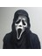 X24057F Çığlık Atan Ghostface Maskesi Komik Ölüm Maskesi Korku Kafatası Halloweendemon Komut Dosyası Öldürme Dekoratif Cadılar Bayramı Partisi Desteği Sahne (Yurt Dışından) 4