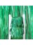 Yeşil 1 M x 1 M Glitter Tinsel Folyo Saçak Perde Arka Plan Doğum Günü Düğün Hawaii Parti Dekor Lazer Tinsel Teklif Fotoğraf Duvar Noel Şerit (Yurt Dışından) 1