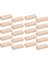 20 Adet 7.2X2.5X2CM 10/12/20 Adet Ahşap Fotoğraf Standı Kartvizitlik Dikdörtgen Kart Klibi Resim Tutucu El Yapımı Not Tutucu Ev Ofis Için (Yurt Dışından) 1