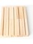 20 Adet 7.2X2.5X2CM 10/12/20 Adet Ahşap Fotoğraf Standı Kartvizitlik Dikdörtgen Kart Klibi Resim Tutucu El Yapımı Not Tutucu Ev Ofis Için (Yurt Dışından) 4