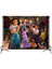 150X100 cm Disney Encanto Parti Arka Planında Doğum Günü Partisi Dekorasyon Arka Planında Sihirli Kız Parti Duvar Bebek Duş Çocuk Fotoğraf Arka Plan (Yurt Dışından) 4