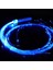 Açık Sarı Disko Dans Kırbaç Parti LED Fiber Optik Dans Kırbaçlar Şarj Edilebilir Parlayan Kırbaç Sparkle Akış Oyuncak Işıklı 360° Dönebilen Rave Edm (Yurt Dışından) 5