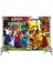 150X100 cm Disney Encanto Parti Arka Planında Doğum Günü Partisi Dekorasyon Arka Planında Sihirli Kız Parti Duvar Bebek Duş Çocuk Fotoğraf Arka Plan (Yurt Dışından) 5