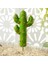 Stil 29 Yapay Plastik Kaktüs Succulents Dikenli Armut Saksı Bitki Hiçbir Pot Çevre Dostu Simülasyon Ev Ofis Masaüstü Dekorasyon Sıcak (Yurt Dışından) 2