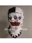 19 Cadılar Bayramı Korku Palyaço Maskesi Lateks Kauçuk Maske Masquerade Cadılar Bayramı Partisi Için Lateks Tam Yüz Maskesi (Yurt Dışından) 3